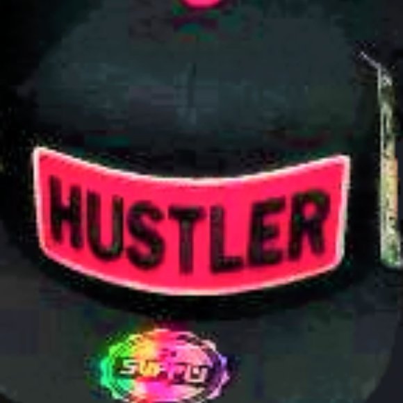 HUSTLER STREET CAP - Picture 10 of 15